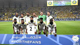 Ronaldo'nun zafer gecesi: Al Nassr 6 yıl sonra zirvede