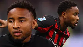 Fenerbahçe'nin eski gözdesi yol ayrımında: Milan'dan Nkunku kararı