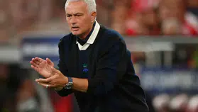 Futbol dünyasında deprem etkisi: Jose Mourinho 13 yıl sonra yuvaya döndü