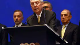 Aziz Yıldırım'dan gövde gösterisi: Fenerbahçe’nin eski yıldızı yuvaya dönüyor