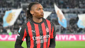 Galatasaray mı, Fenerbahçe mi? Rafael Leao kararını açıkladı