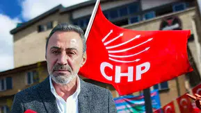 CHP’de Kritik Gün: Berhan Şimşek ve 3 Kişi Partiden İhraç Edildi!