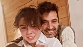 Buffon’un Oğlu Milli Tercihini Çekya’dan Yana Kullandı: Farklı Bayraklar Altında Ter Döken Baba-Oğullar