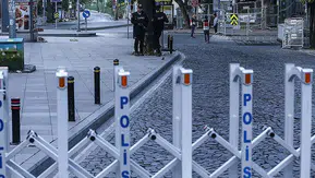 İstanbul trafiğinde pazar mesaisi: Yeşilay Bisiklet Turu nedeniyle üç ilçede yollar kapanıyor