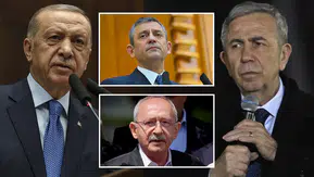Siyaset arenasında dengeler değişiyor: ASAL Araştırma’dan çarpıcı sonuçlar