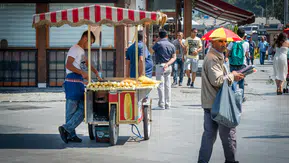 Kavurucu sıcak hava dalgası yurt genelinde etkili olacak
