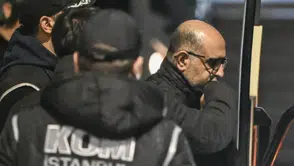 Aziz İhsan Aktaş Suç Örgütü Soruşturmasında İddianame Hazırlandı