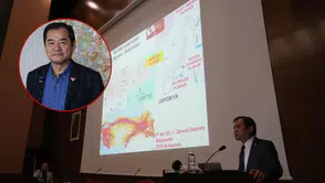 Japon Deprem Uzmanı Moriwaki Türkiye'yi Uyardı: "O" Bölgeyi İşaret Etti!