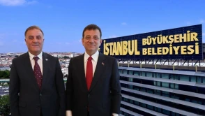 İBB Başkanvekili Nuri Aslan Hakkında Hapis Talebi!