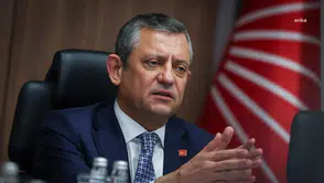 Özgür Özel’den İBB İddianamesine Sert Tepki: "Atılan İftiralar Var Arkası Boş"