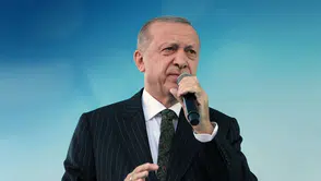 Cumhurbaşkanı Erdoğan Önemli Açıklamalarda Bulunuyor