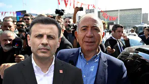 Gürsel Tekin’den Mazbata Çıkışı: “Mühür Kimdeyse Süleyman Odur”