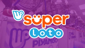 Sadece Bir Kuponla 525 Milyon TL! Süper Loto’da Tüm Zamanların En Büyük Çekilişi