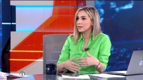 Hande Demirel Kimdir? Kaç Yaşında, Instagramı, Nereli, Evli mi?