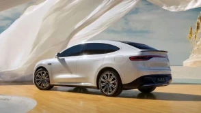 Huawei ve Chery Ortaklığıyla Üretilen Luxeed R7 EREV Tanıtıldı