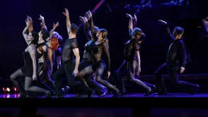 Dünyanın En Ünlü Müzikali "Chicago" İlk Kez Orijinal Kadrosuyla İstanbul’da!
