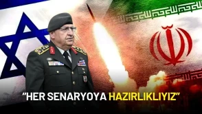Bakan Güler’den İsrail-İran Gerilimi Açıklaması: “Her Senaryoya Hazırlıklıyız”