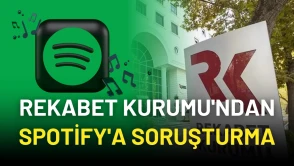 Rekabet Kurumu, Spotify’a Soruşturma Açtı