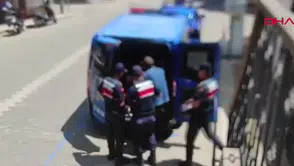 Çanakkale'de vahşet: 40 yıllık hayat arkadaşını sopayla katletti