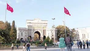 QS 2027 Raporu: İstanbul ve Ankara dünyanın en iyi 100 öğrenci şehri arasında yerini korudu