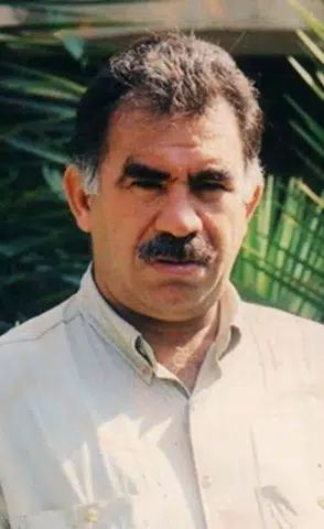 Abdullah Öcalan'dan "Umut Hakkı" Talebinde Bulundu