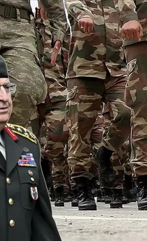 Milli Savunma Bakanı Güler'den "Gazze" Açıklaması: "TSK Görev Gücünde Yer Almaya Hazır"