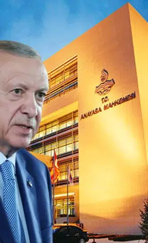 AYM Erdoğan'ın Yetkisini İptal Etmişti: 'Kamu Yararı' Sebebi ile Ertelendi!