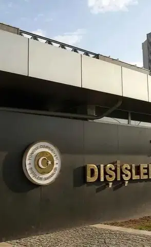 Karadağ’daki Gözaltılar Sonrası Dışişlerinden İlk Açıklama: "Gerekli Tedbirler Alındı"