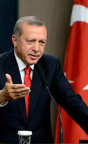 Cumhurbaşkanı Erdoğan: "20- 25 Yıl Önce Ülkemizde Bir Toplu İğne Üretebiliyor muyduk?"