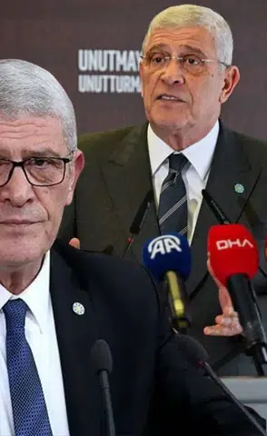 Müsavat Dervişoğlu: "AYM Kararları Tartışmaya Kapalı Herkes İçin Bağlayıcıdır"
