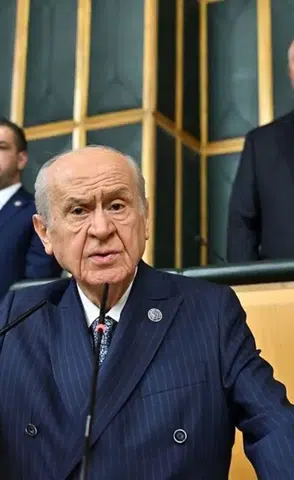 Bahçeli’den 29 Ekim Mesajı! Terörsüz Türkiye Sürecini Vurguladı