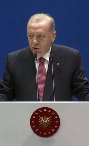 Cumhurbaşkanı Erdoğan: "Dünyanın En Büyük 17. Ekonomisiyiz"