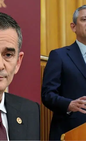 İYİ Parti'den İhraç Edilmişti: Ümit Dikbayır CHP'ye Katılıyor!