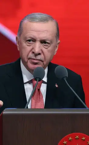 Cumhurbaşkanı Erdoğan Körfez Ülkelerini Ziyaret Edecek