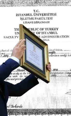 İmamoğlu'nun Diploma Davasında 'Salon' Krizi: Ekrem İmamoğlu Duruşmaya Katılmayacak!