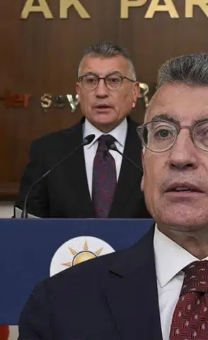 AK Parti Grup Başkanı Güler: “Bizim Kanunlarımızda Umut Hakkı Yok”