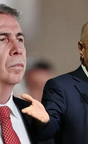 Ümit Özdağ’dan Flaş "Mansur Yavaş" Açıklaması: “CHP Aday Gösterirse Destekleyebiliriz”