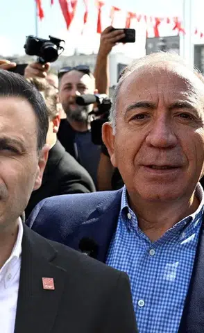 Gürsel Tekin’den Mazbata Çıkışı: “Mühür Kimdeyse Süleyman Odur”