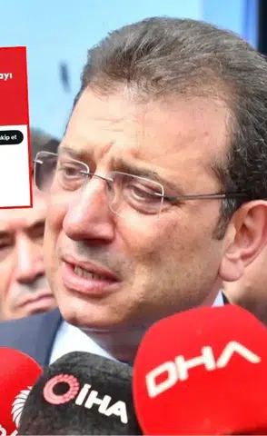 Ekrem İmamoğlu: "Bu İddianame Bütün Hukukdışı Çabalara Rağmen Ölü Doğmuştur"