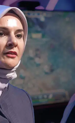 Dijital dünyada çocuklara kalkan: Bakan Göktaş'tan oyunlar için kritik hamle