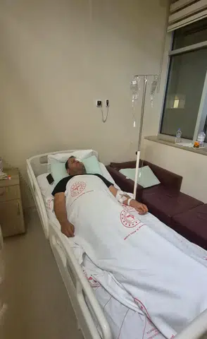 Antalya’da Görme Engelli Hak Savunucusuna Otobüs Çarptı: Dernekten Sert Tepki