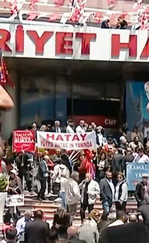 Kılıçdaroğlu ekibinden şaşırtan hamle: CHP'li vekilden TGRT'ye canlı yayında teşekkür