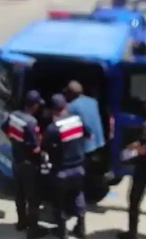Çanakkale'de vahşet: 40 yıllık hayat arkadaşını sopayla katletti