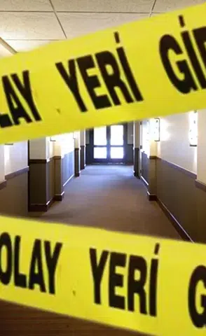 Alanya'da tatil kabusa döndü: Otel odasında cansız bedeni bulundu