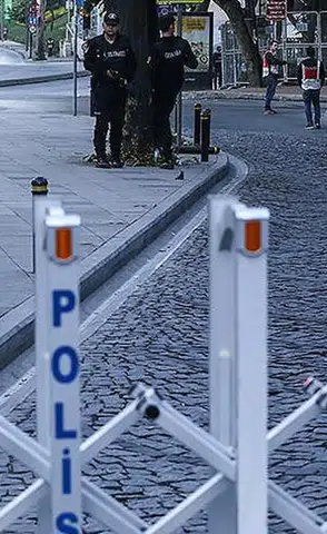 İstanbul trafiğinde pazar mesaisi: Yeşilay Bisiklet Turu nedeniyle üç ilçede yollar kapanıyor