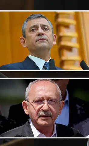 Siyaset arenasında dengeler değişiyor: ASAL Araştırma’dan çarpıcı sonuçlar
