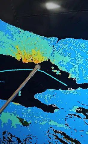 Marmara’da korkutan senaryo: Alman bilim insanlarının raporu depremin yönünü işaret etti