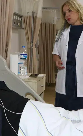 30 yıllık alışkanlığı ölümden döndürdü: Yediği mantar onu yoğun bakımlık etti