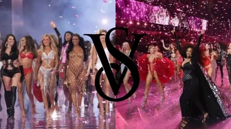 Victoria’s Secret Melekleri Tüm İhtişamı ile Podyumu Salladı!