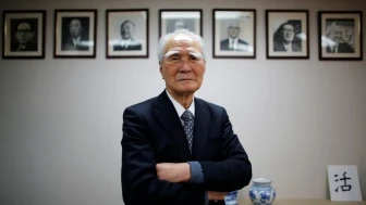 Eski Japonya Başbakanı Murayama Tomiiçi 101 Yaşında Hayatını Kaybetti